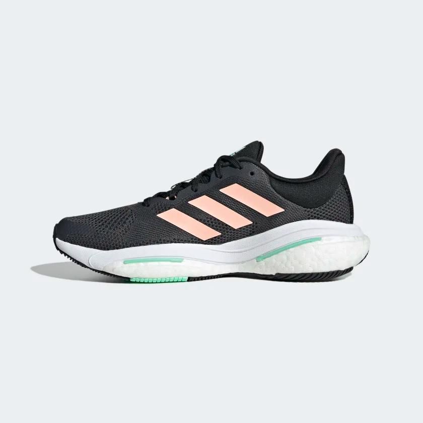  Giày adidas chính hãng  Solar Glide 5 GX5495 