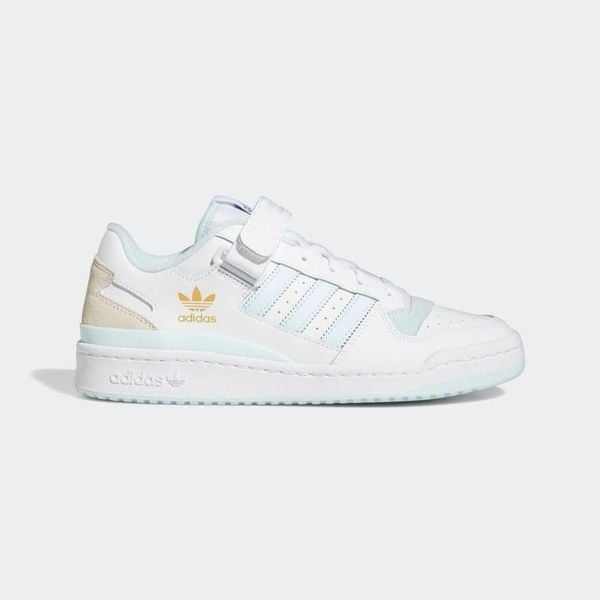  GIÀY ADIDAS CHÍNH HÃNG FORUM GW4369 