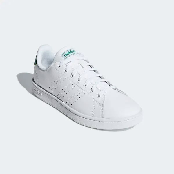  Giày Adidas chính hãng Advantage Lea U F36424 