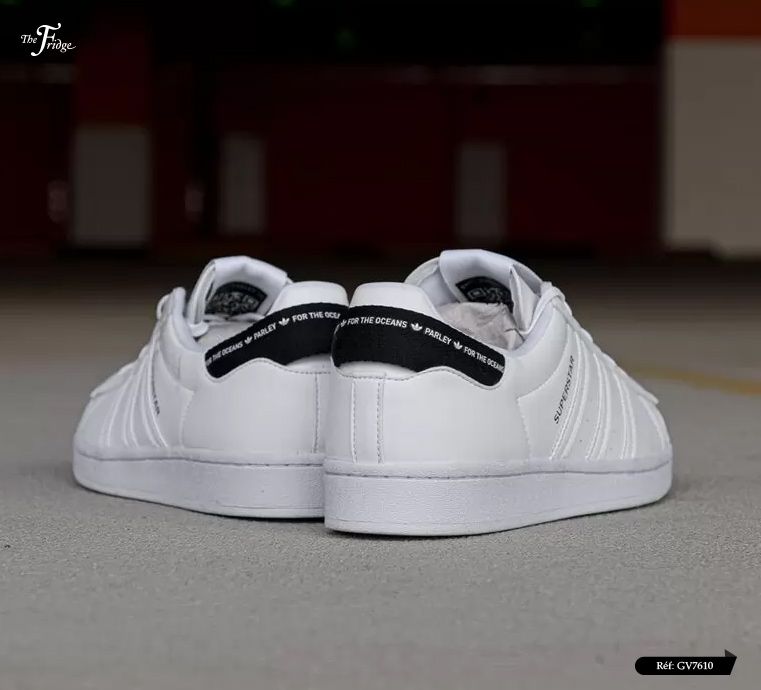  GIÀY ADIDAS CHÍNH HÃNG SUPER STAR GV7610 