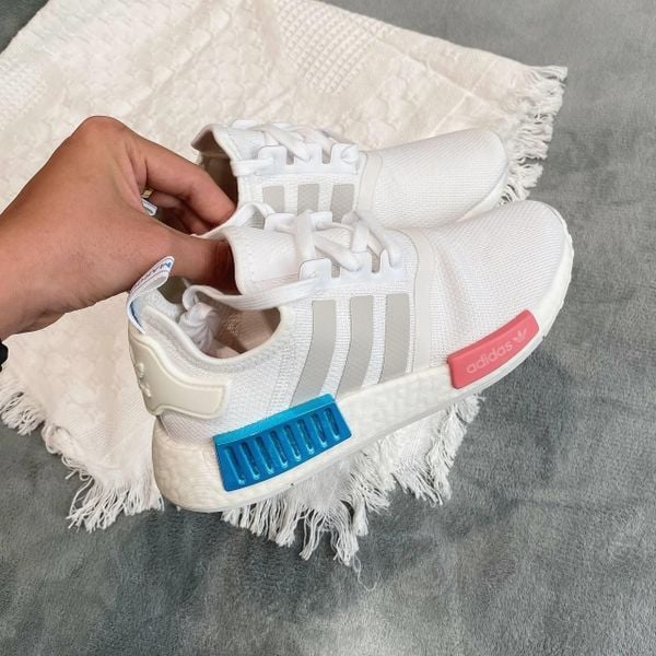  GIÀY ADIDAS CHÍNH HÃNG NMD R1 FX7074 