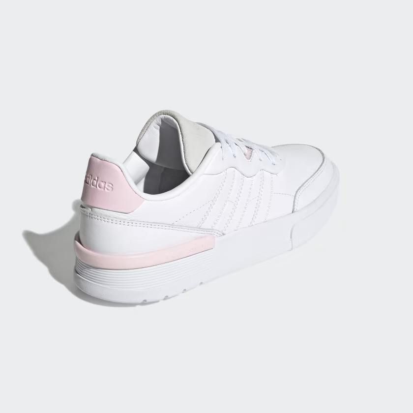  Giày Adidas chính hãng Clubcourt H68717 