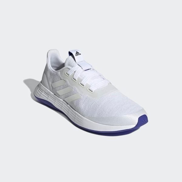  GIÀY ADIDAS CHÍNH HÃNG QT RACER FY5677 