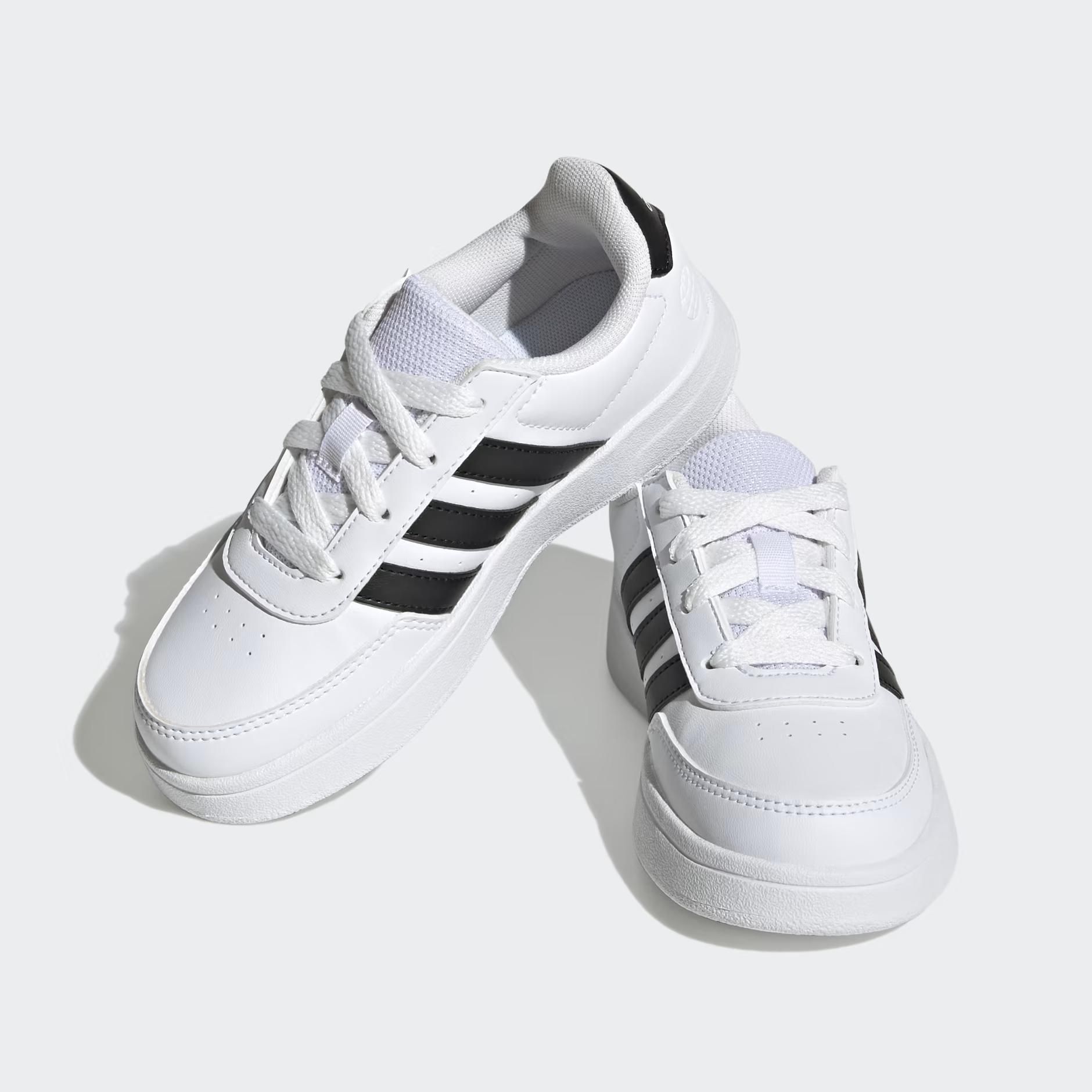  GIÀY ADIDAS CHÍNH HÃNG BREAKNET LIFESTYLE COURT LACE  HP8956 