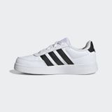  GIÀY ADIDAS CHÍNH HÃNG BREAKNET LIFESTYLE COURT LACE  HP8956 