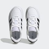  GIÀY ADIDAS CHÍNH HÃNG BREAKNET LIFESTYLE COURT LACE  HP8956 