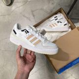  GIÀY ADIDAS CHÍNH HÃNG FORUM LOW GW7107 