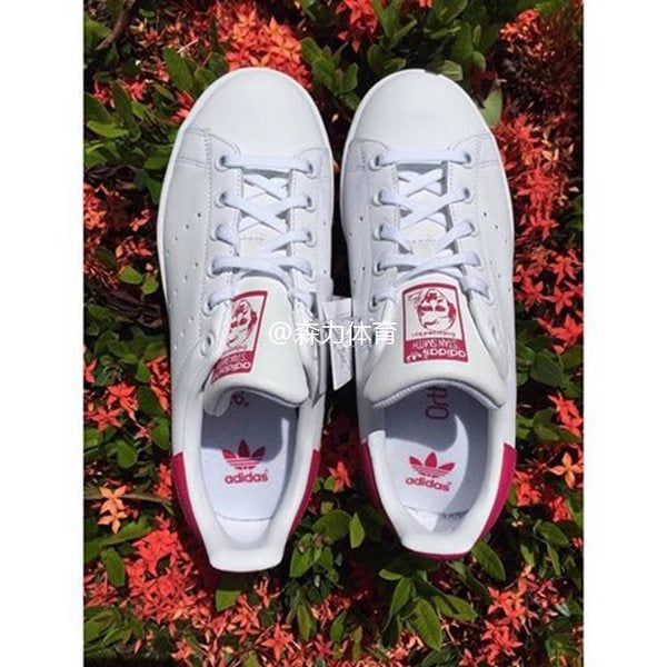  GIÀY ADIDAS CHÍNH HÃNG STAN SMITH B32703 