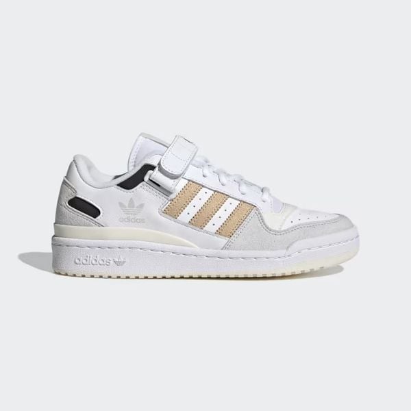  GIÀY ADIDAS CHÍNH HÃNG FORUM LOW GW7107 