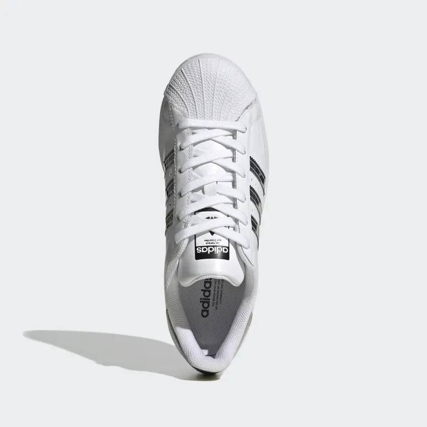  GIÀY ADIDAS CHÍNH HÃNG SUPER STAR FW3915 