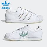  Giày Adidas Chính Hãng - Originals Superstar GX2990 