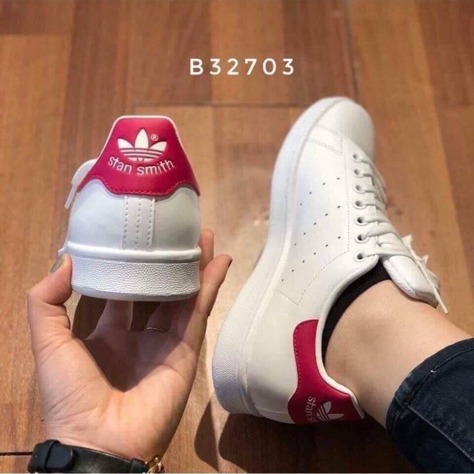  GIÀY ADIDAS CHÍNH HÃNG STAN SMITH B32703 