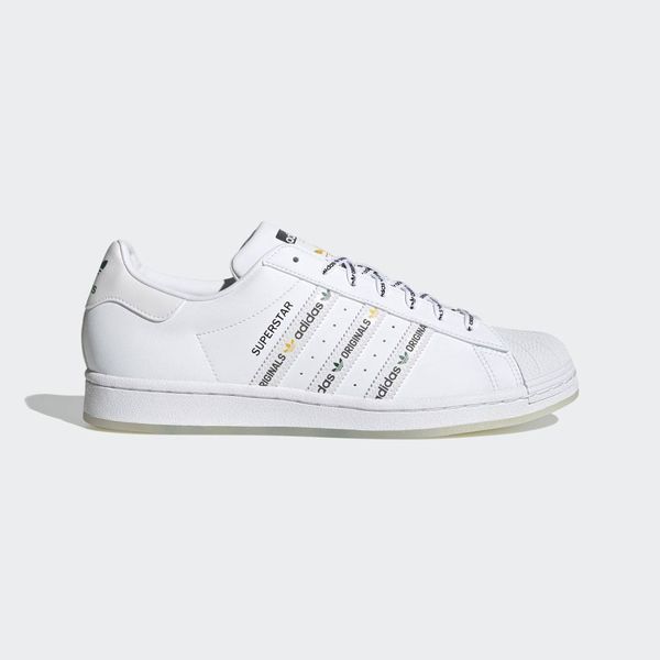  Giày Adidas Chính Hãng - Originals Superstar GX2990 