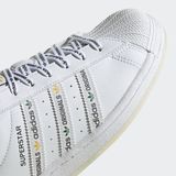  Giày Adidas Chính Hãng - Originals Superstar GX2990 