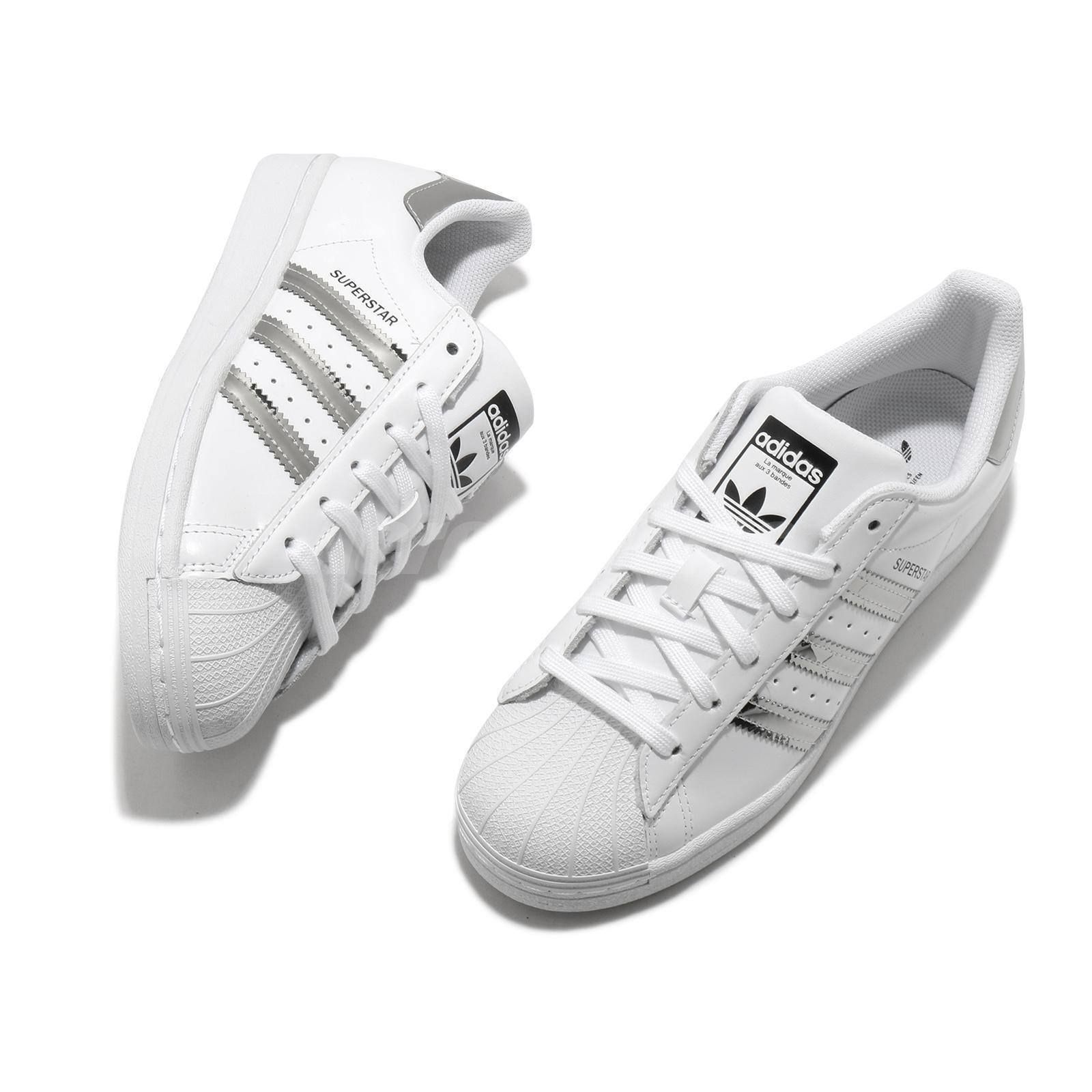  GIÀY ADIDAS CHÍNH HÃNG SUPER STAR FW3915 