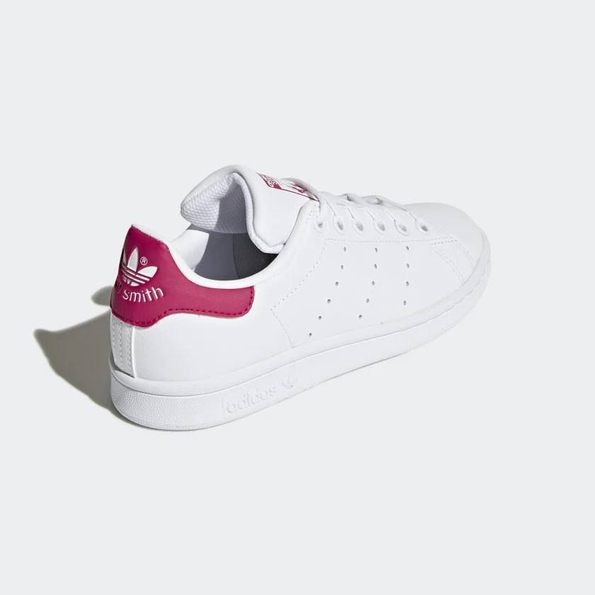  GIÀY ADIDAS CHÍNH HÃNG STAN SMITH B32703 