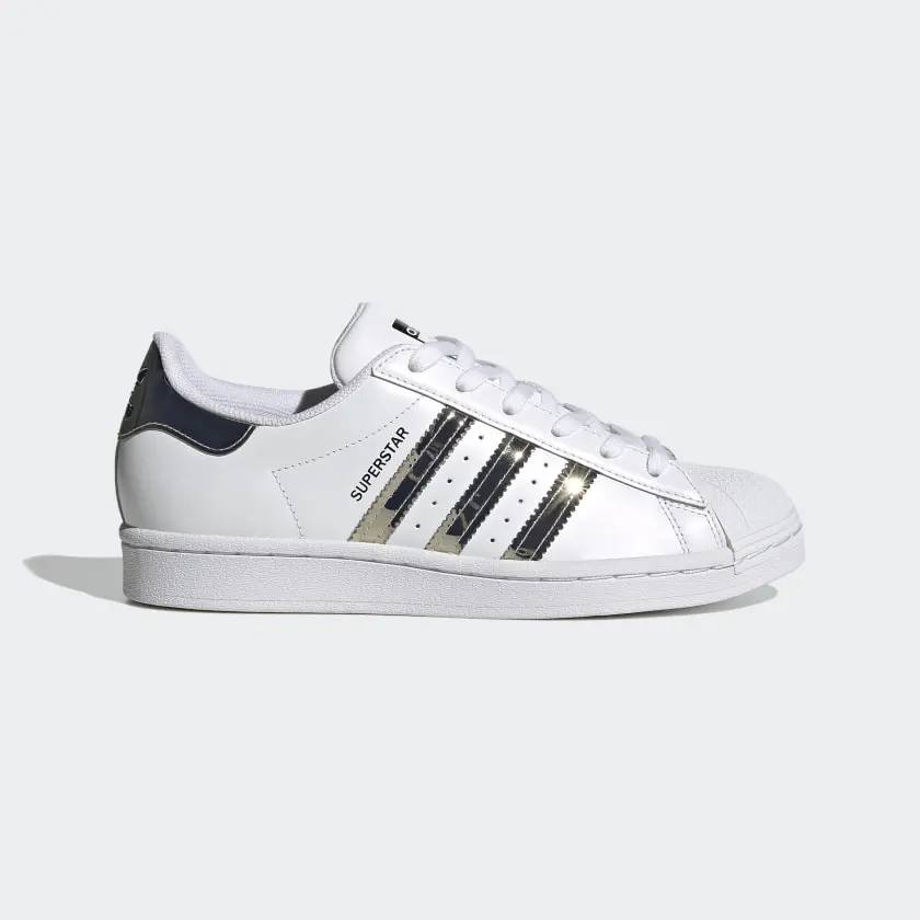 GIÀY ADIDAS CHÍNH HÃNG SUPER STAR FW3915 – Adidas chính hãng