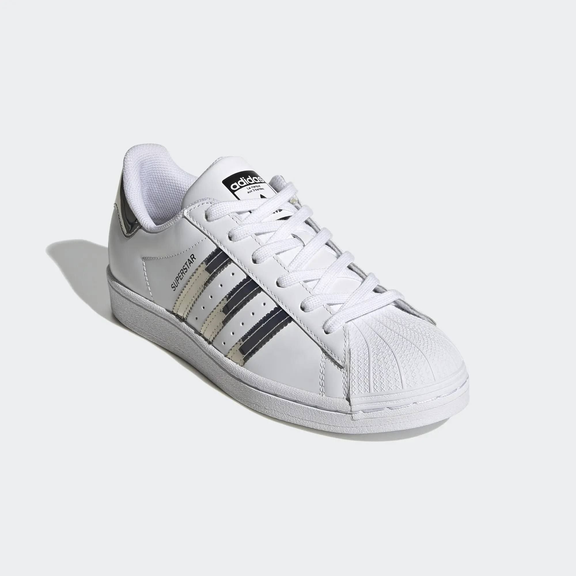  GIÀY ADIDAS CHÍNH HÃNG SUPER STAR FW3915 