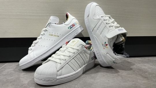  GIÀY ADIDAS CHÍNH HÃNG FORUM LOW GX0984 