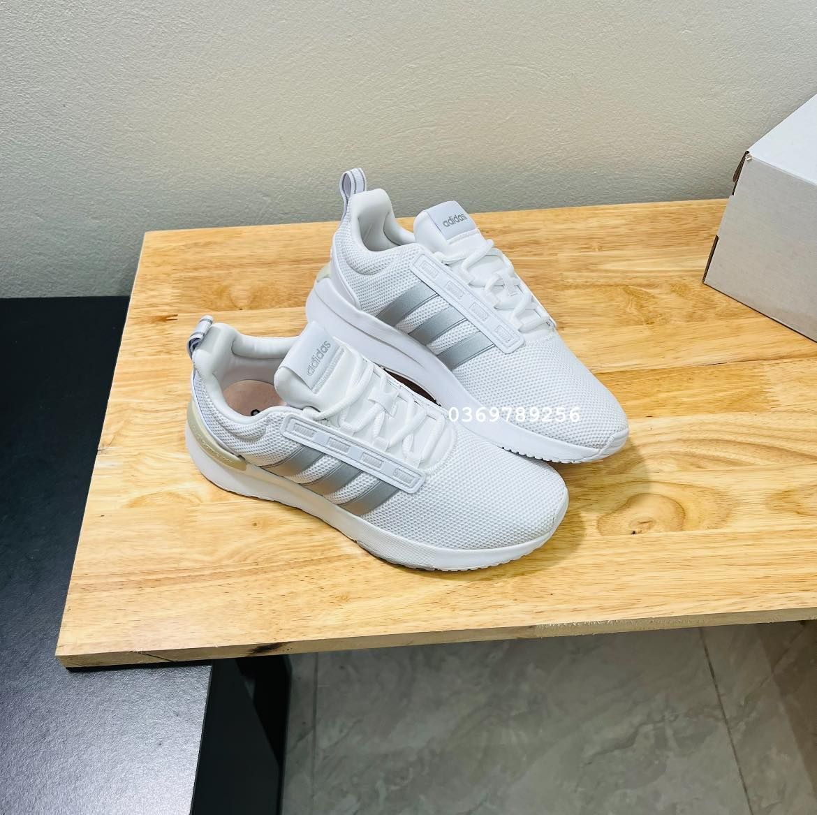  Giày adidas chính hãng Returnable Racer TR21 / Racer TR21 H00647 