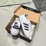  Giày Adidas Chính hãng Grand Court Nam FY8209 