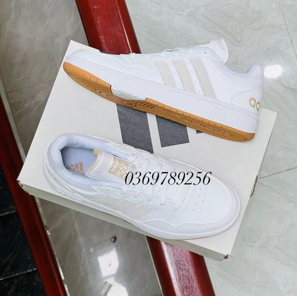  GIÀY ADIDAS CHÍNH HÃNG HOOSP 3.0 IF2634 