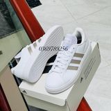  GIÀY ADIDAS CHÍNH HÃNG GRAND COURT BASE 2.0 GW9263 