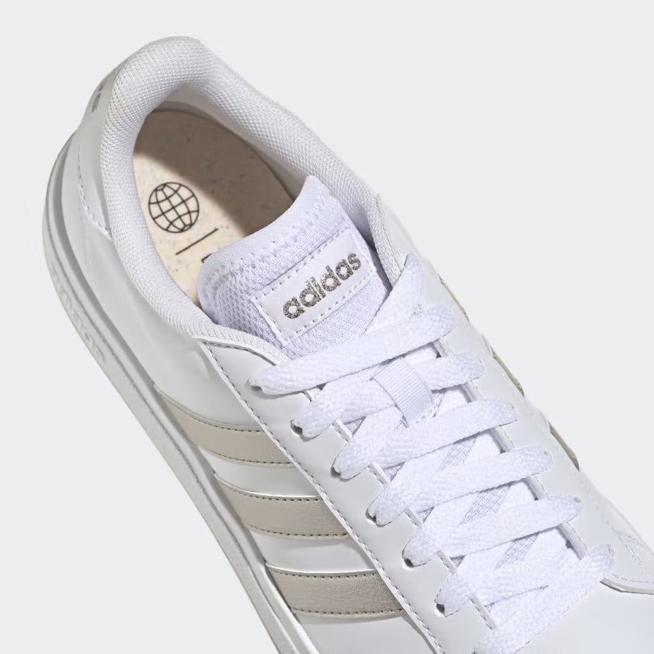  GIÀY ADIDAS CHÍNH HÃNG GRAND COURT BASE 2.0 GW9263 