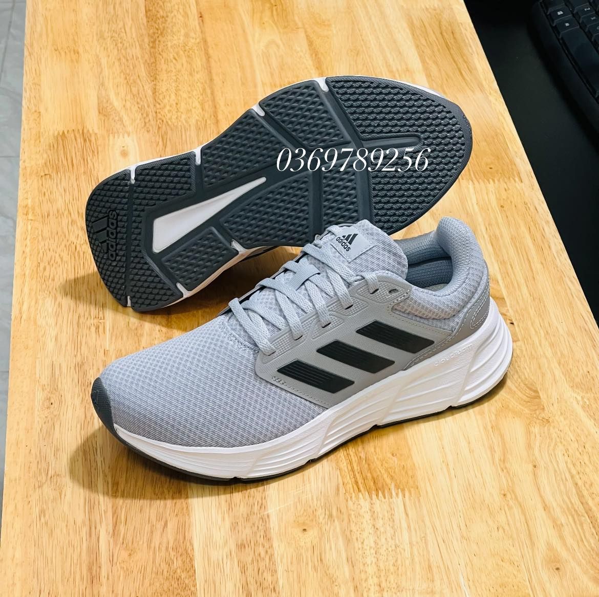  GIÀY ADIDAS CHÍNH HÃNG GALAXY 6 GW4140 