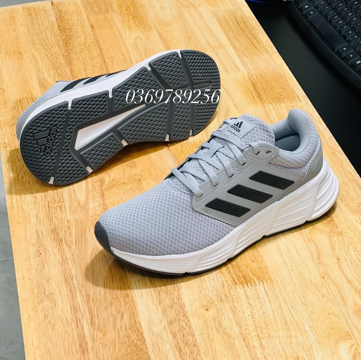  GIÀY ADIDAS CHÍNH HÃNG GALAXY 6 GW4140 