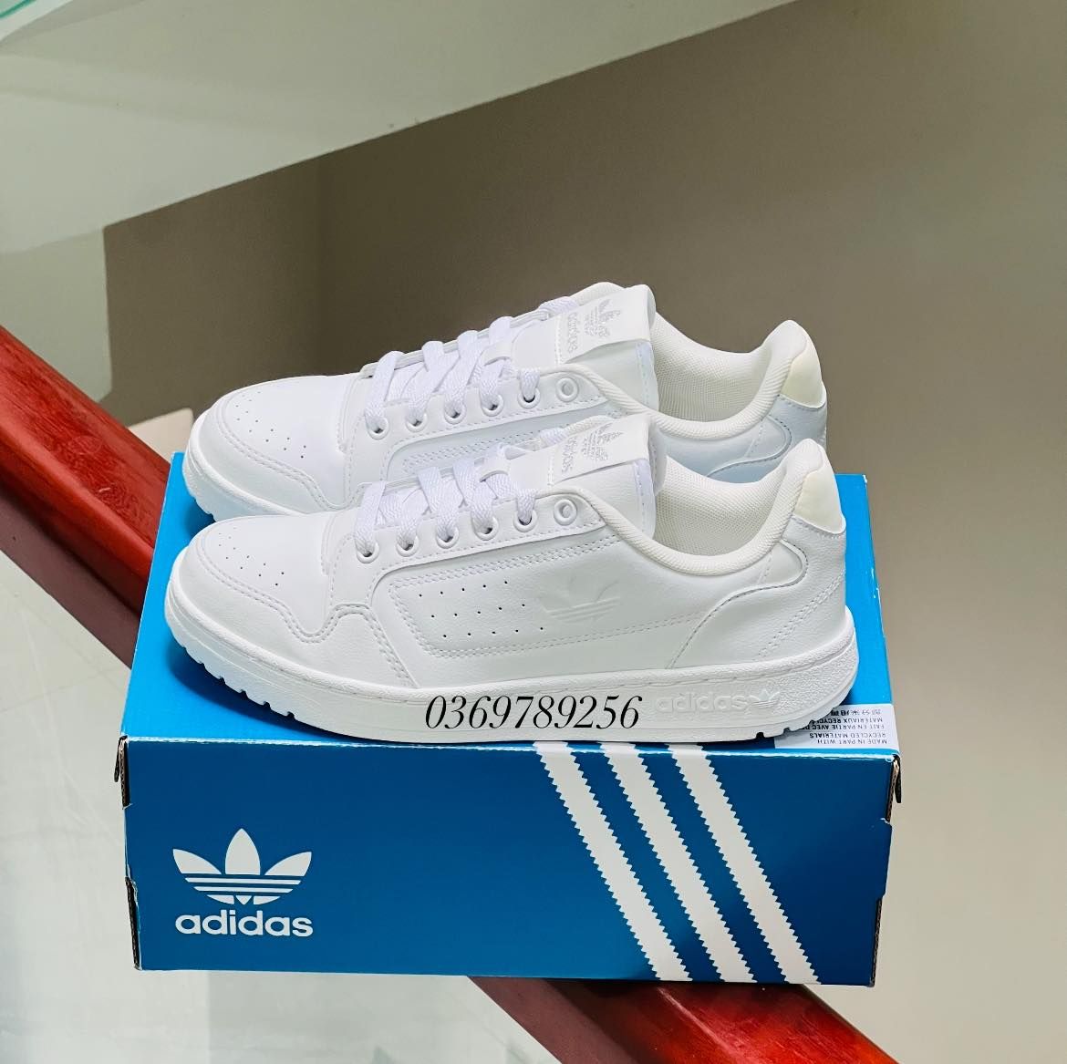  GIÀY ADIDAS CHÍNH HÃNG NY 90 GY8257 