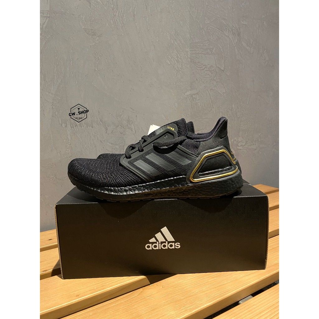 ADIDAS ULTRA BOOST 20 EG0754 – Adidas chính hãng