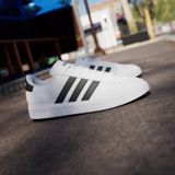  Giày adidas chính hãng Grand Court Cloudfoam Comfort GW9199 