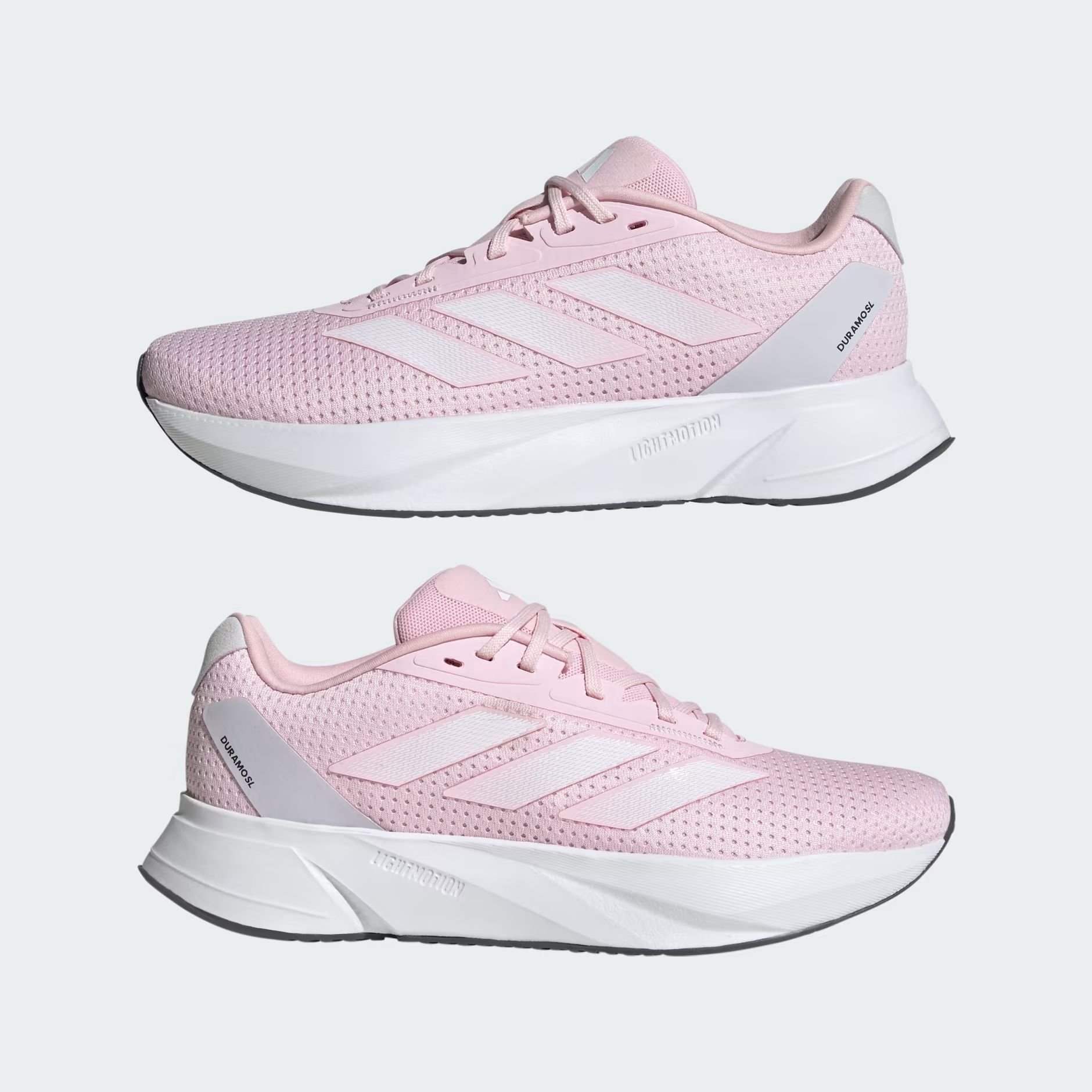  Giày adidas chính hãng Duramo SL Running women IF7877 