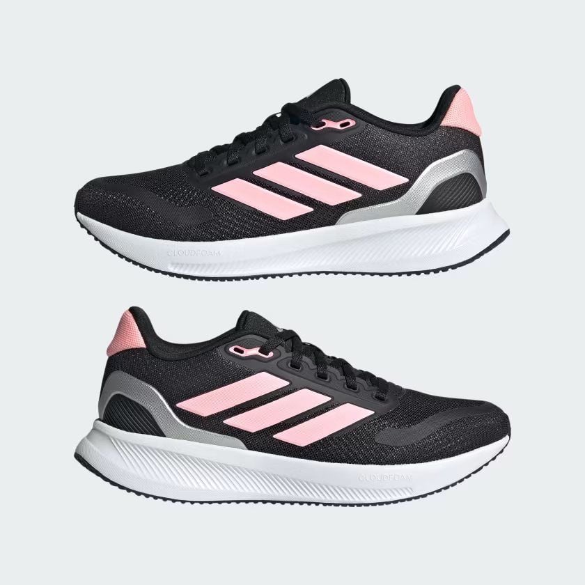 Giày adidas chính hãng Runfalcon 5 Shoes IE8585 