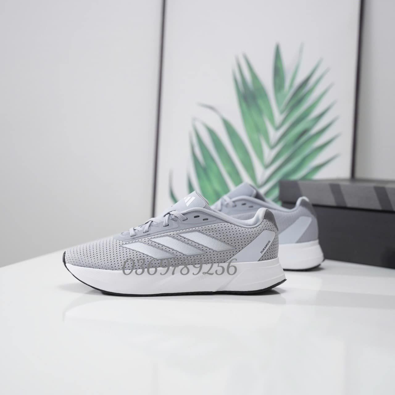  GIÀY ADIDAS CHÍNH HÃNG DURAMO SL IE9689 