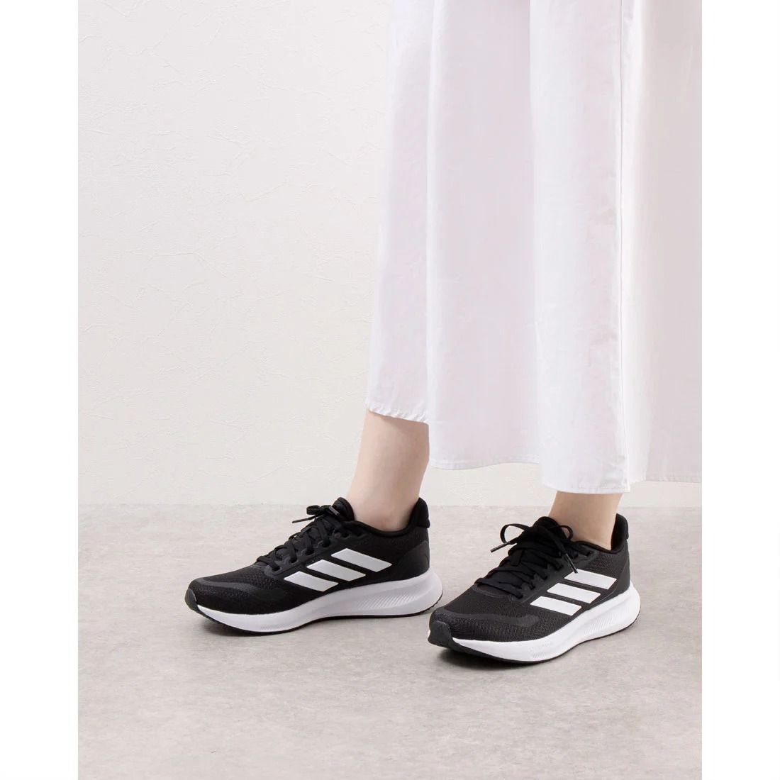  GIÀY ADIDAS CHÍNH HÃNG Runfalcon 5 IE8589 