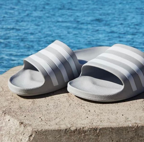  Dép Adidas chính hãng Adilette Aqua Slides 
