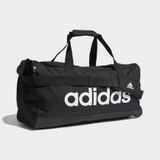  Túi Duffel Logo Essentials Cỡ Vừa GN2038 