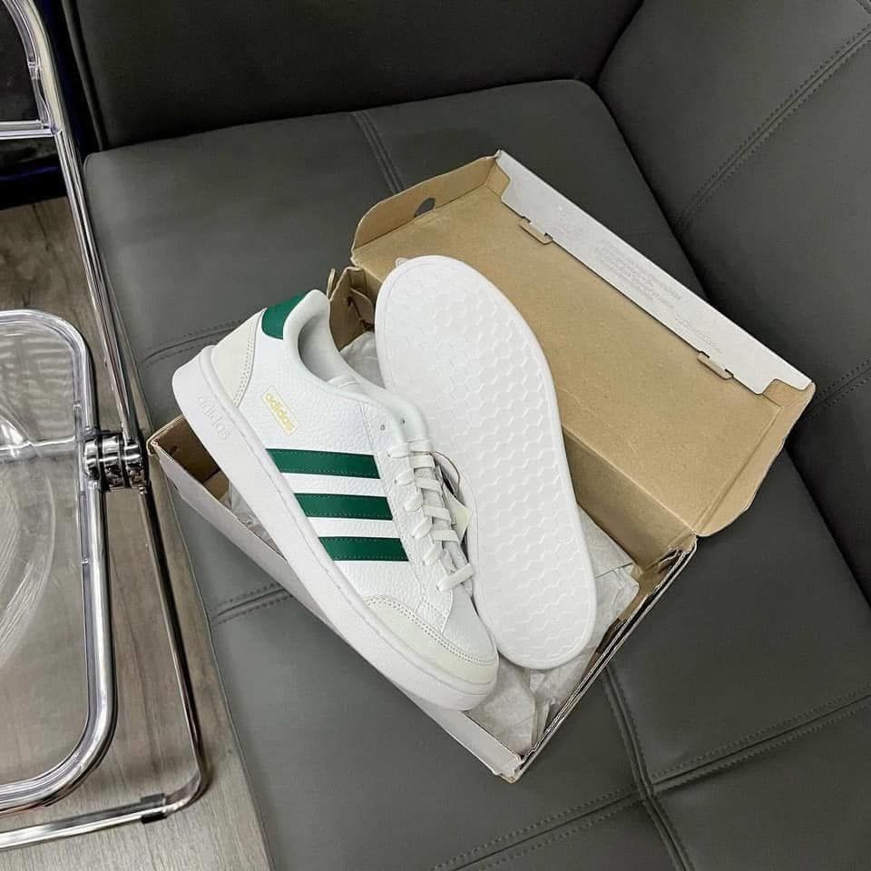  GIÀY ADIDAS CHÍNH HÃNG GRAND COURT SE FW6688 