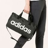  TÚI ADIDAS CHÍNH HÃNG Duffel Linear Essentials 