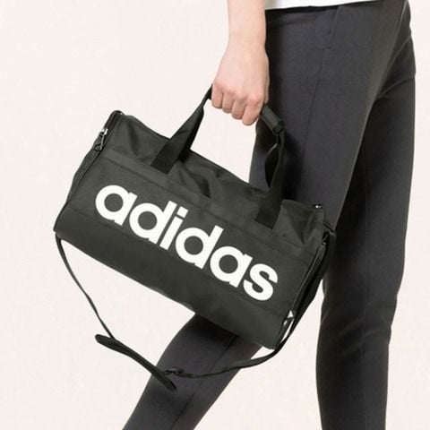  TÚI ADIDAS CHÍNH HÃNG Duffel Linear Essentials 