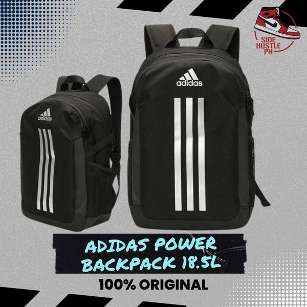  BALO ADIDAS CHÍNH HÃNG POWER H44323 