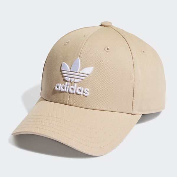  MŨ ADIDAS CHÍNH HÃNG BA LÁ HL9326 