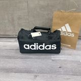  TÚI ADIDAS CHÍNH HÃNG Duffel Linear Essentials 
