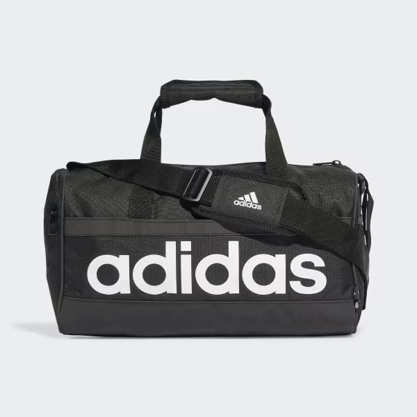  TÚI ADIDAS CHÍNH HÃNG Duffel Linear Essentials 