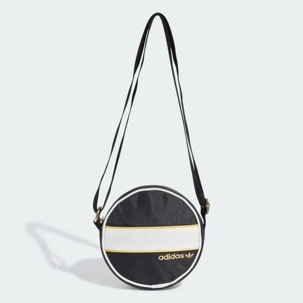  Túi tròn đeo chéo adidas Adicolor Classic Unisex - IX6841 