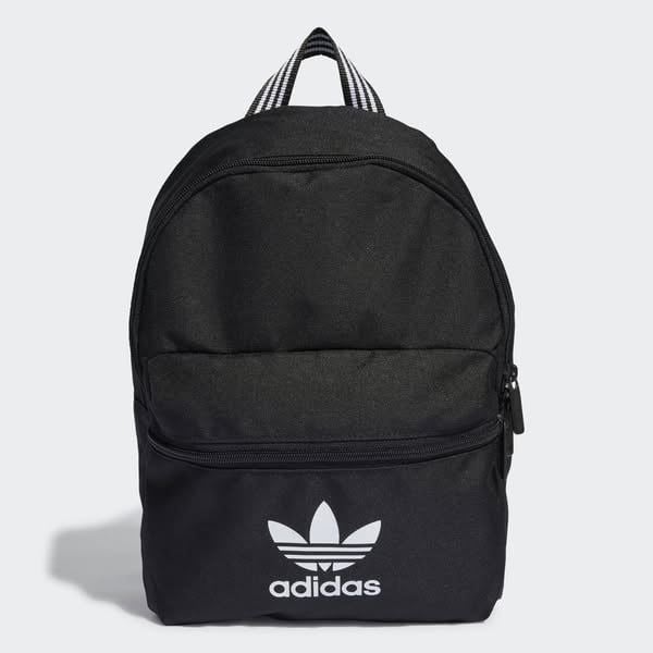  BaLô Adidas chính hãng Classic Adicolor IJ0762 