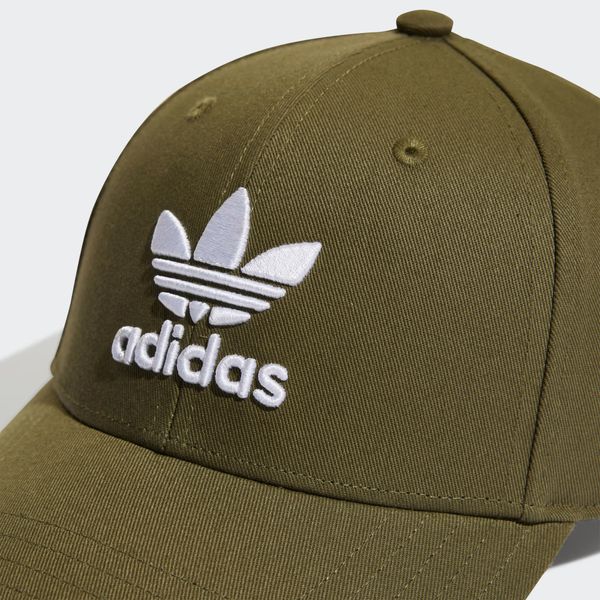  Mũ Adidas Bóng Chày Ba Lá HL9324 