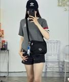  TÚI ADIDAS CHÍNH HÃNG Airliner Nhỏ Premium Essentials IT7610 
